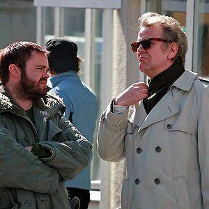 Photo Olaf de Fleur Johannesson