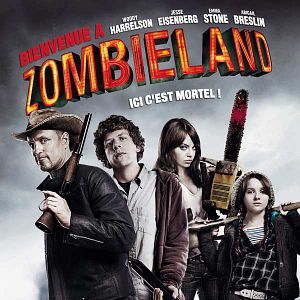 Photo Ruben Fleischer