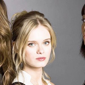 Photo Sara Paxton