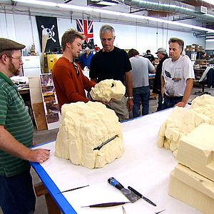 Photo Louie Psihoyos