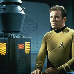 Photo Star Trek
