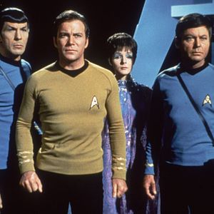 Photo Star Trek
