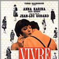 Photo Vivre sa vie: Film en douze tableaux