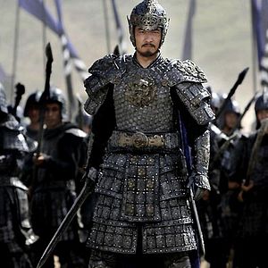 Photo Kingdom of War