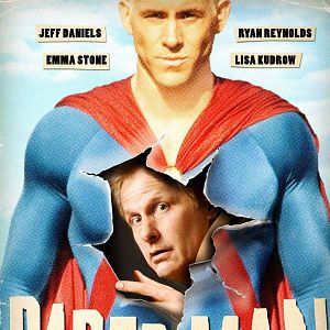 Photo Paper Man