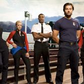 Photo The Guard : police maritime