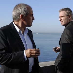 Photo Enquêtes réservées