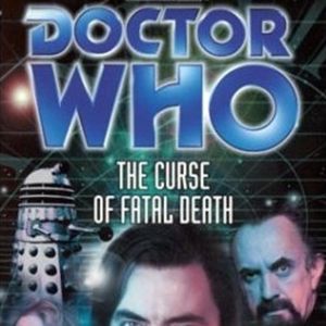 Photo Comic Relief: Doctor Who and the Curse of Fatal Death