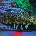 Photo Crocodile 2: Death Swamp