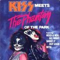 Photo KISS Meets the Phantom of the Park