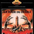 Photo La Tour du Diable