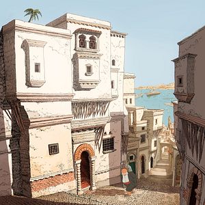 Photo Antoine Delesvaux