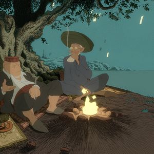 Photo Antoine Delesvaux