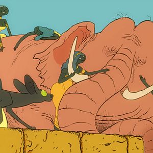 Photo Antoine Delesvaux