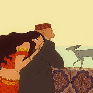 Photo Antoine Delesvaux