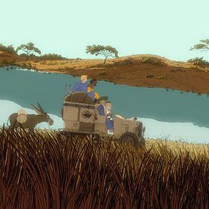 Photo Antoine Delesvaux