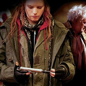 Photo Julie-Marie Parmentier