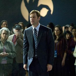 Photo Coup de foudre à Seattle