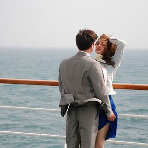 Photo Laurent Bouhnik