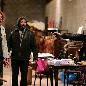 Photo Nicolas Jouhet