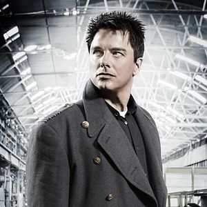 Photo John Barrowman