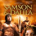 Photo Samson et Dalila