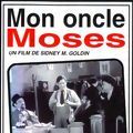 Photo Mon Oncle Moses