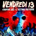 Photo Vendredi 13 - Chapitre 8 : L'ultime retour