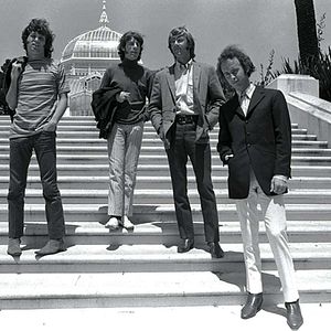 Photo The Doors : When You're Strange