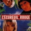 Photo L'Ecureuil rouge