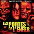 Photo Les Portes de l'Enfer