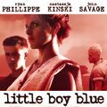 Photo Little Boy Blue