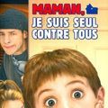 Photo Maman, je suis seul contre tous