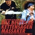 Photo Massacre Allemand à la tronçonneuse