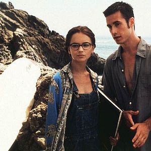 Photo Rachael Leigh Cook