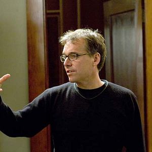 Photo Chris Columbus