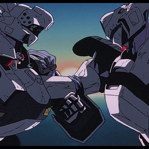 Photo Patlabor