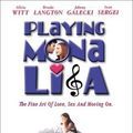 Photo Playing Mona Lisa