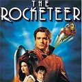 Photo Les Aventures de Rocketeer
