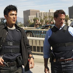 Photo John Cho