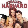 Photo Harvard à tout prix