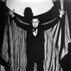 Photo Bela Lugosi