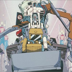 Photo Hiroyuki Kitakubo