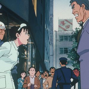 Photo Hiroyuki Kitakubo