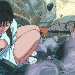 Photo Hiroyuki Kitakubo