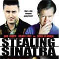 Photo Stealing Sinatra