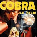 Photo Space Adventure Cobra - Le Film