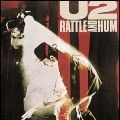 Photo U2: Rattle and Hum