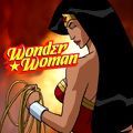 Photo Wonder Woman