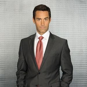 Photo Jay Harrington